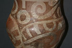 VAS ANTROPOMORF (Trușești-Cucuteni A)