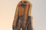 STATUETĂ MASCULINĂ (Târpești-Precucuteni III)