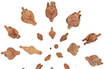 SOBORUL ZEIȚELOR (Poduri-Precucuteni II)